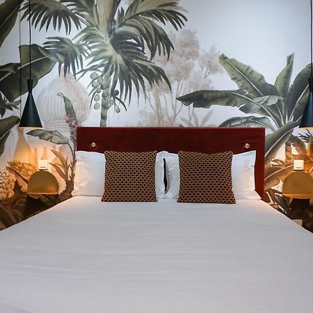 Villa Pruly Hotel Cannes Centre מראה חיצוני תמונה